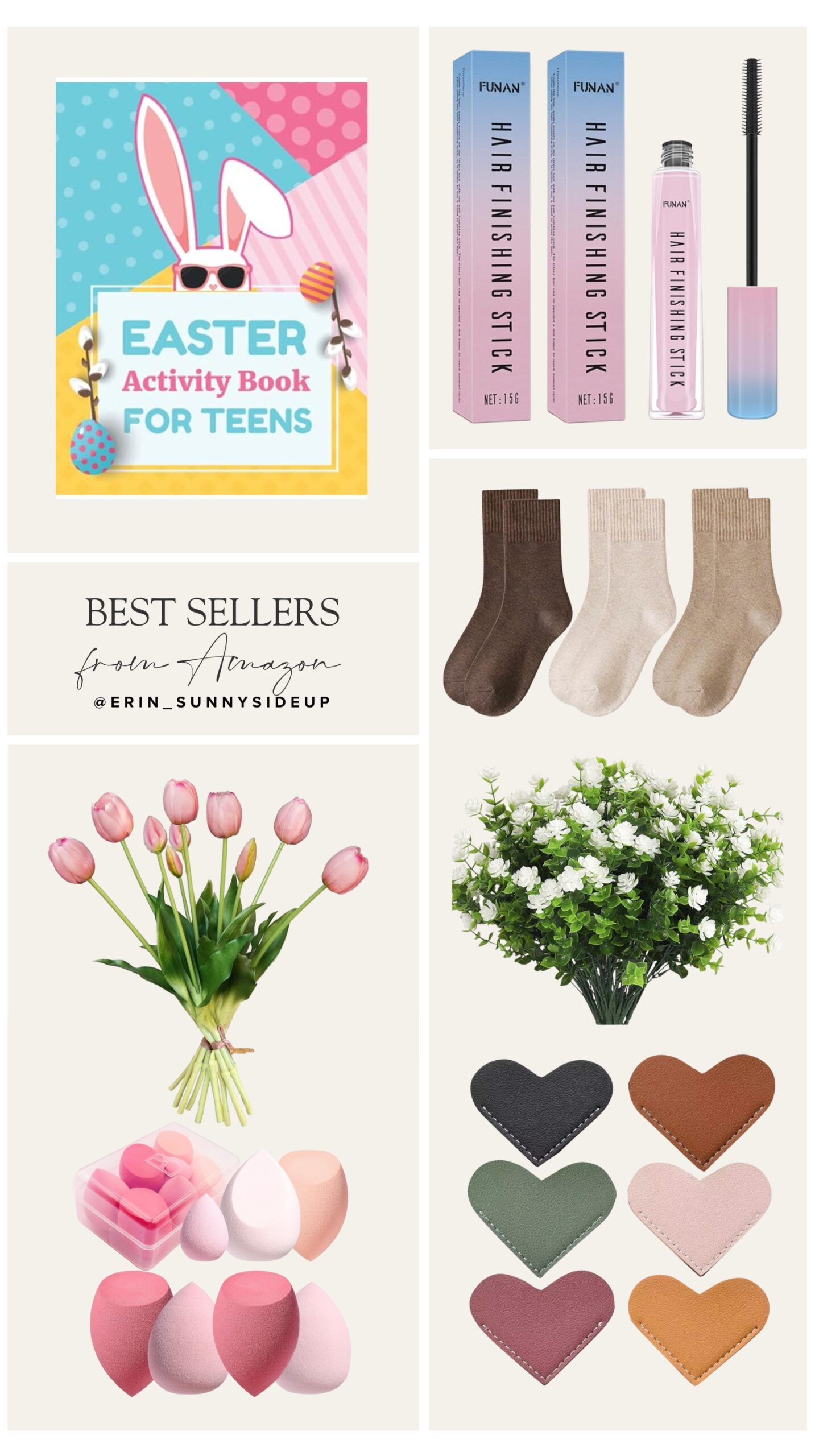 Sunday Edit (Sunny Lifestyles Blog)