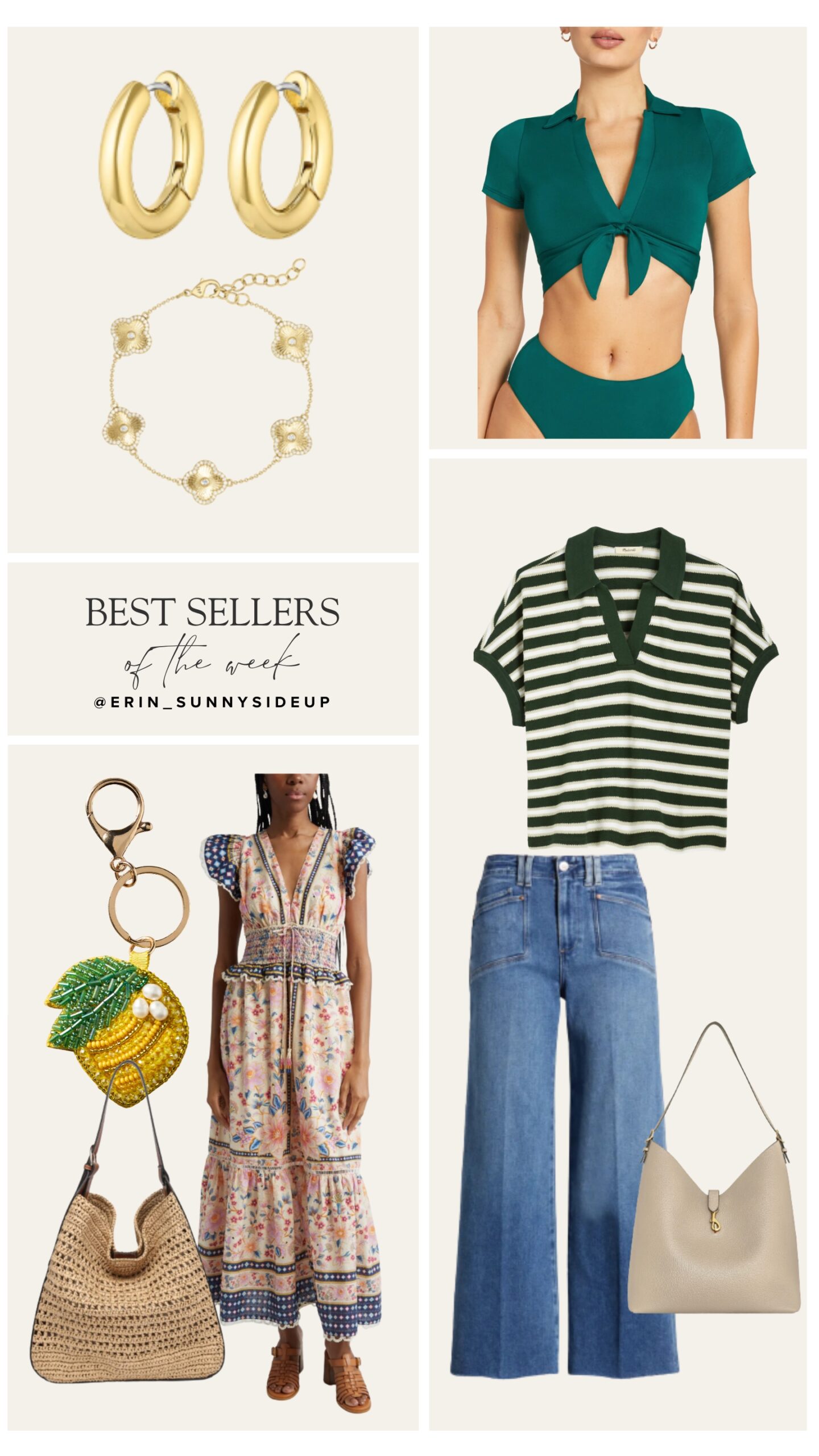 Sunday Edit (Sunny Lifestyles Blog)