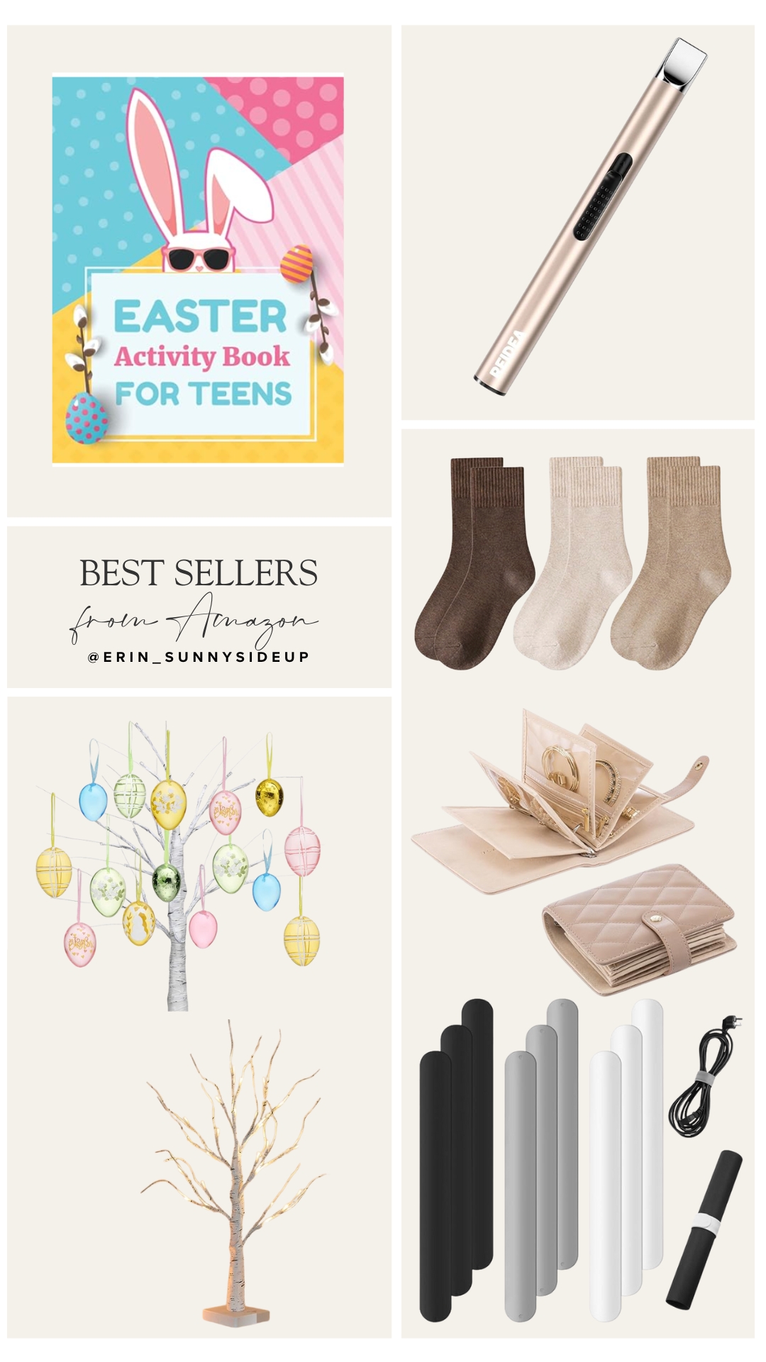 Sunday Edit (Sunny Lifestyles Blog)
