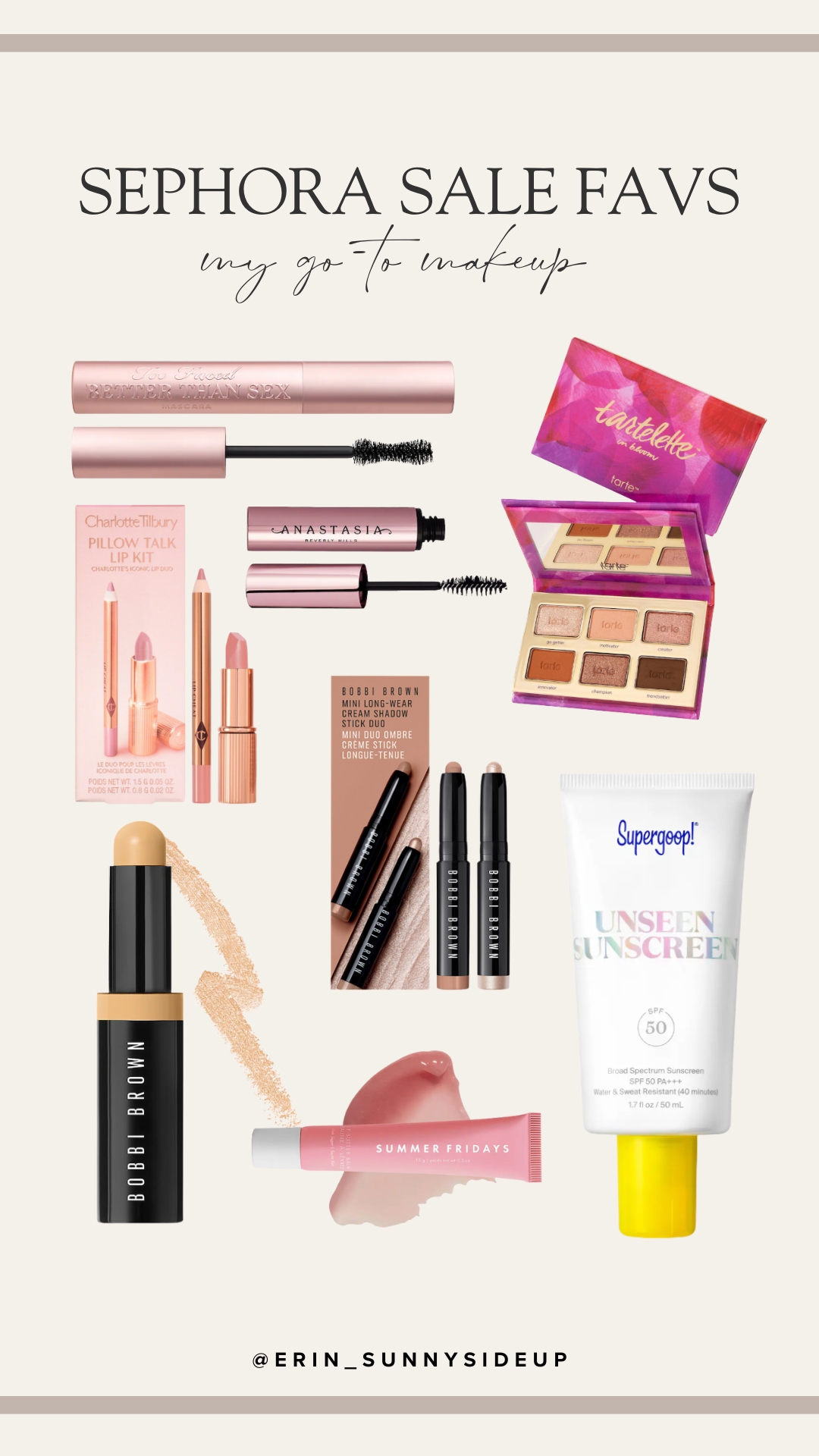 Sunday Edit (Sunny Lifestyles Blog)