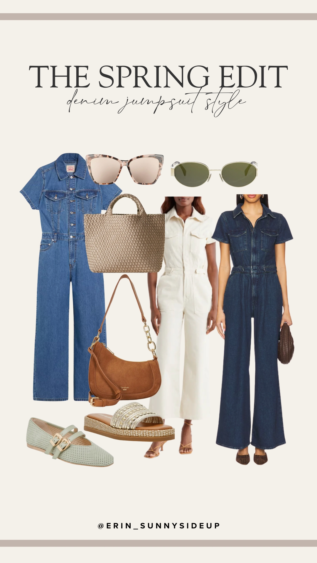 Sunday Edit (Sunny Lifestyles Blog)
