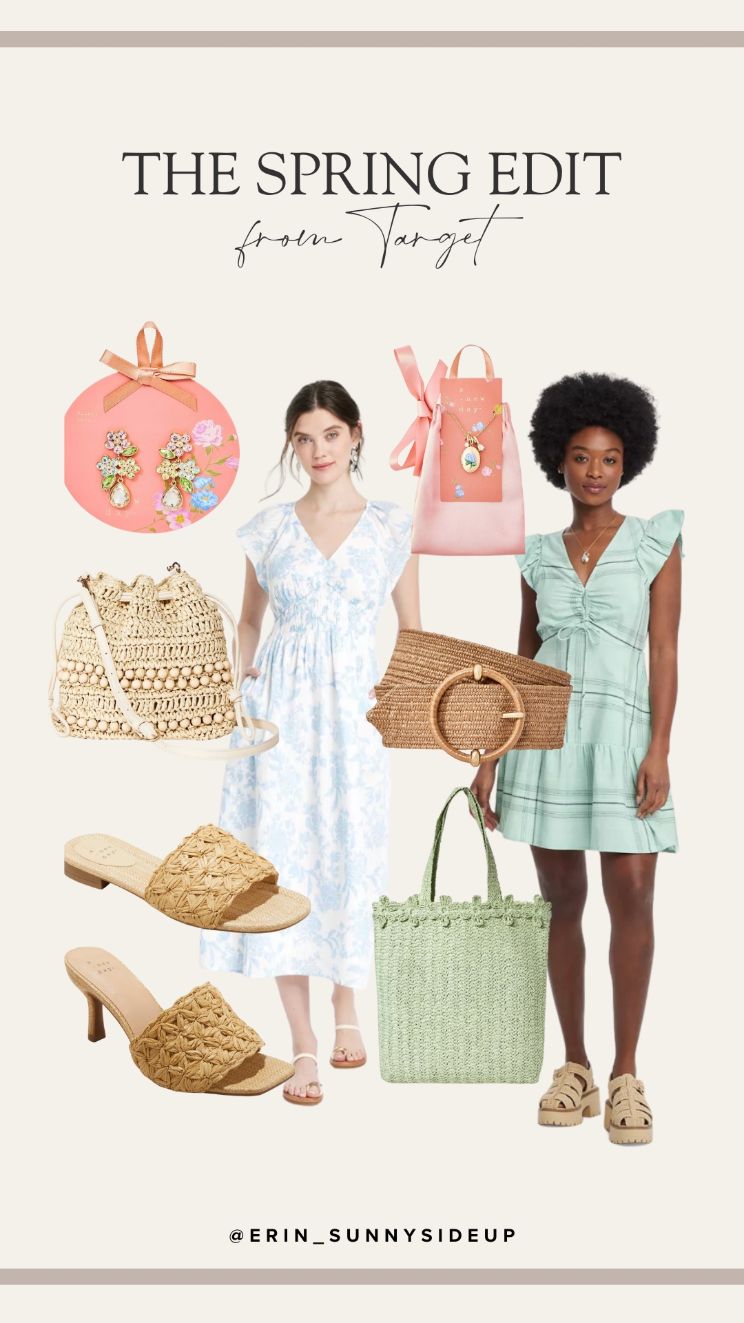 Sunday Edit (Sunny Lifestyles Blog)