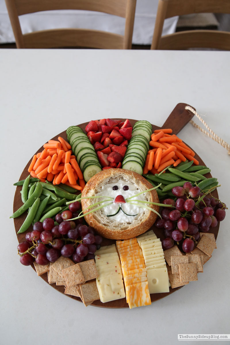 Happy Easter (Sunny Lifestyles)