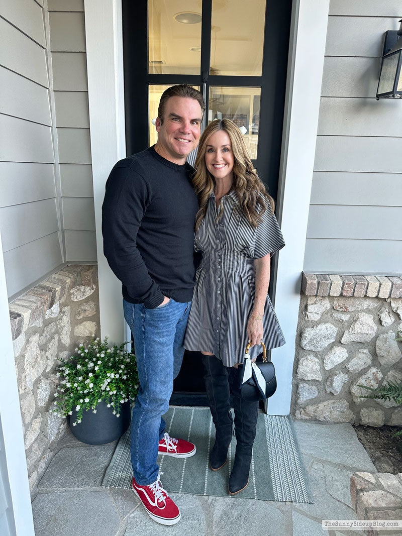 date night (Sunny Lifestyles)