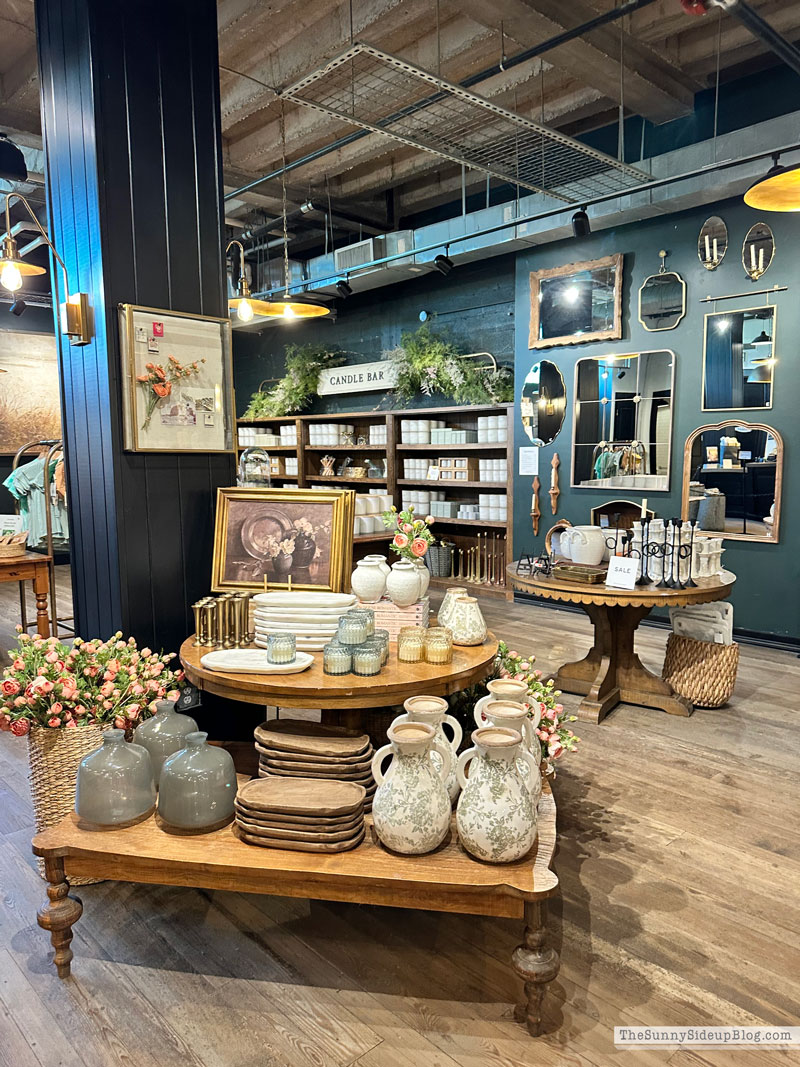 Trip to Magnolia (Sunny Lifestyles)