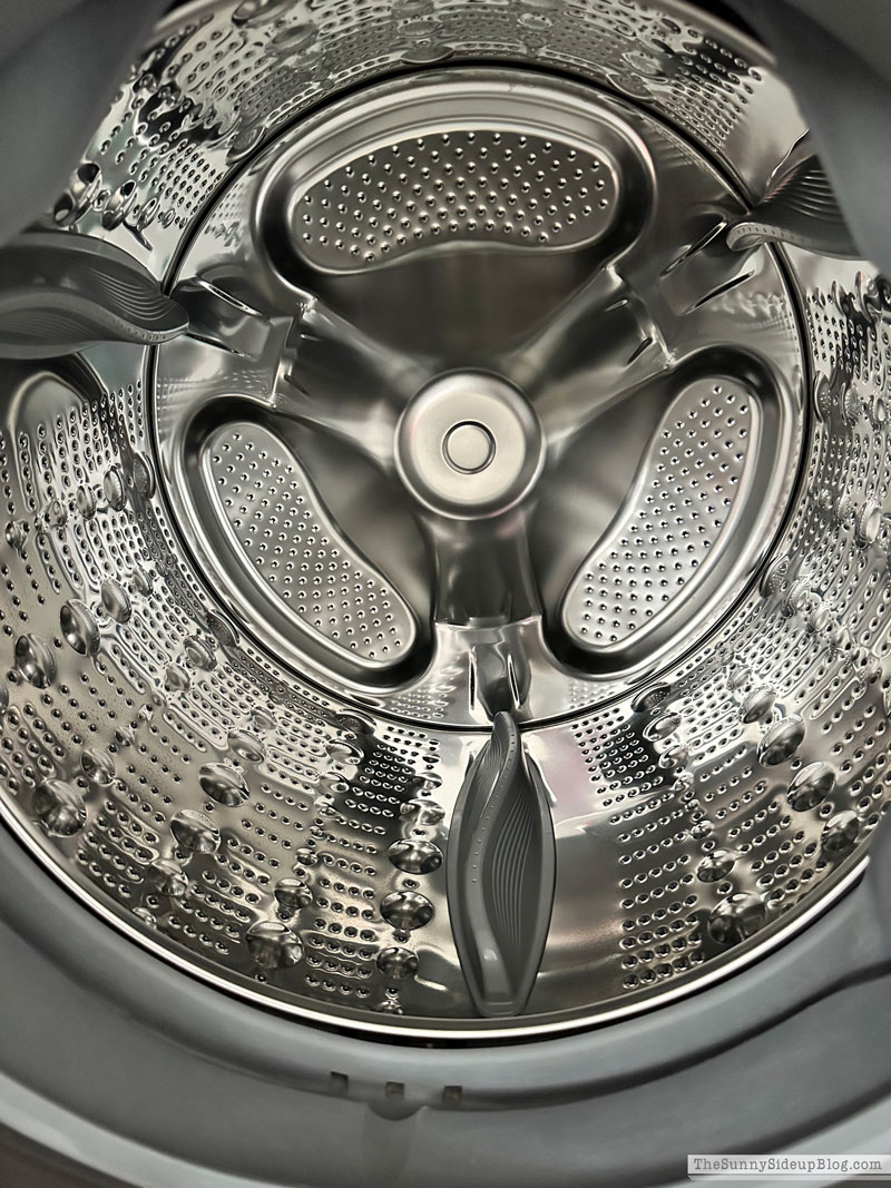 Washing Machine Cleaner (Sunny Lifestyles)