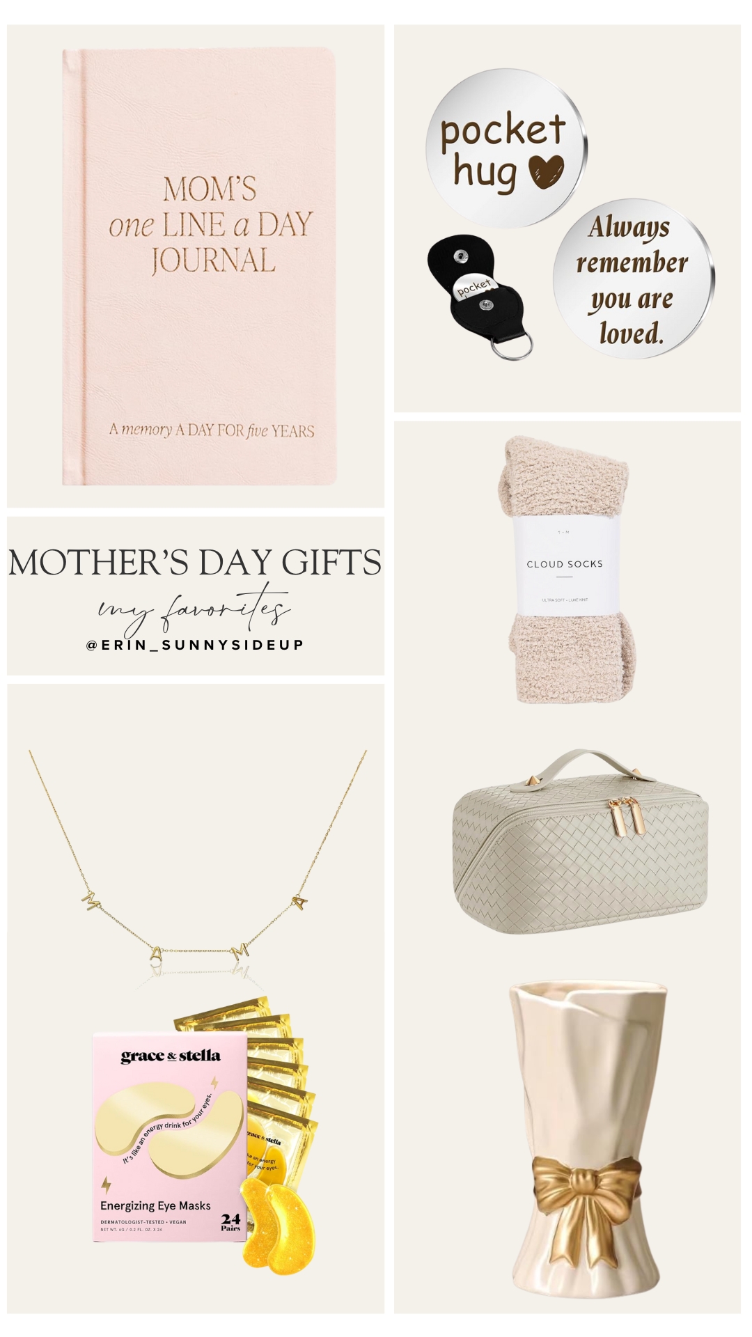 Sunday Edit (Sunny Lifestyles Blog)