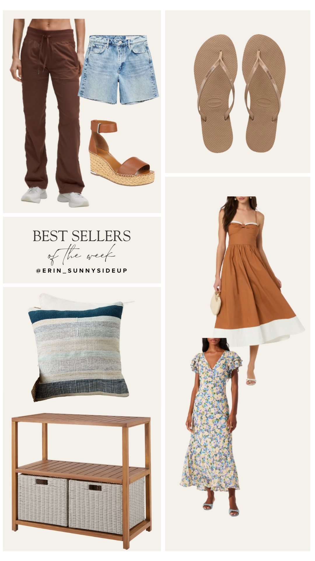 Sunday Edit (Sunny Lifestyles Blog)