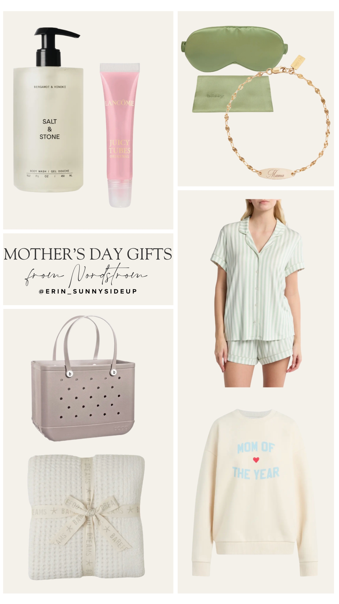 Sunday Edit (Sunny Lifestyles Blog)