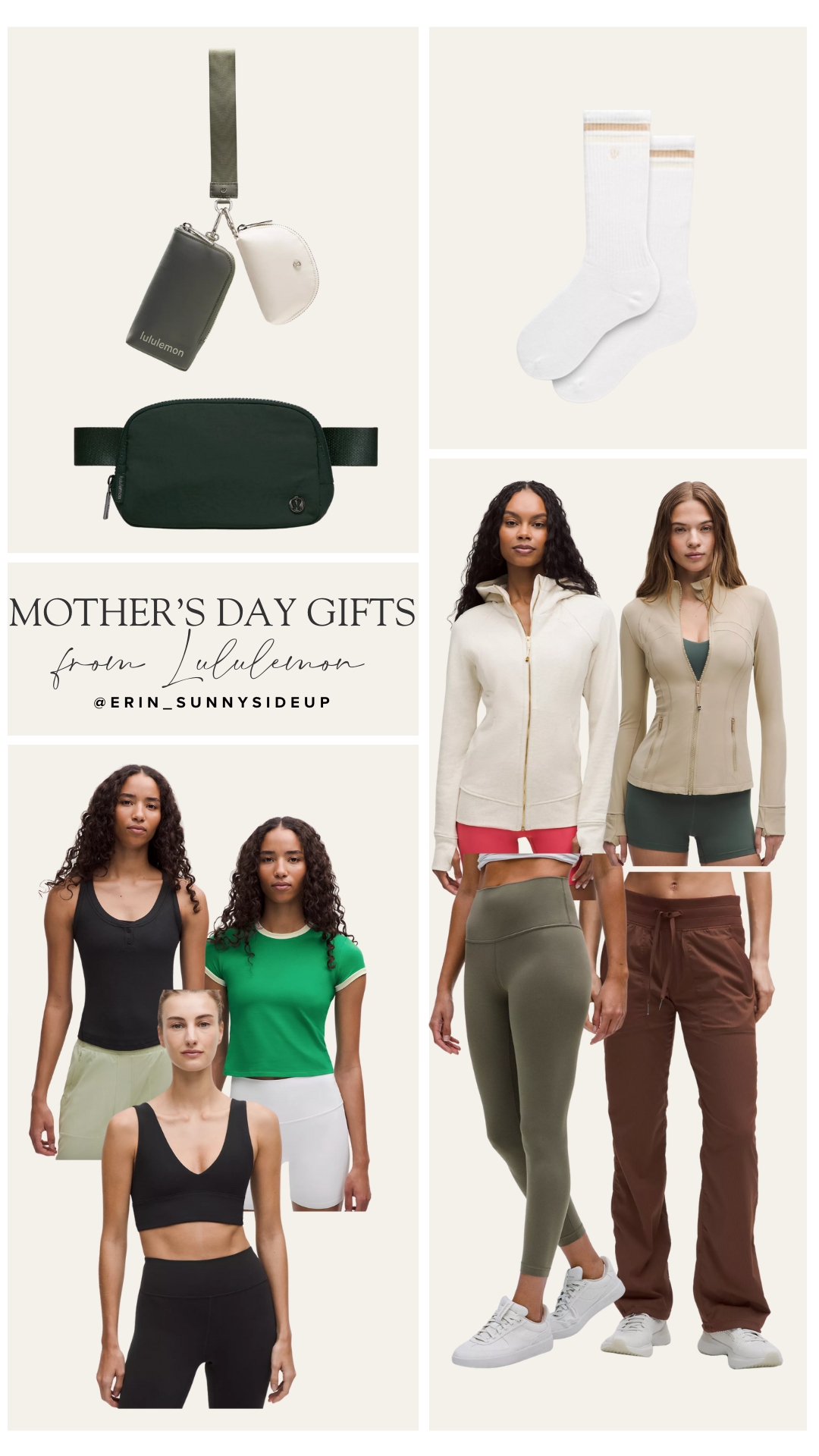 Sunday Edit (Sunny Lifestyles Blog)