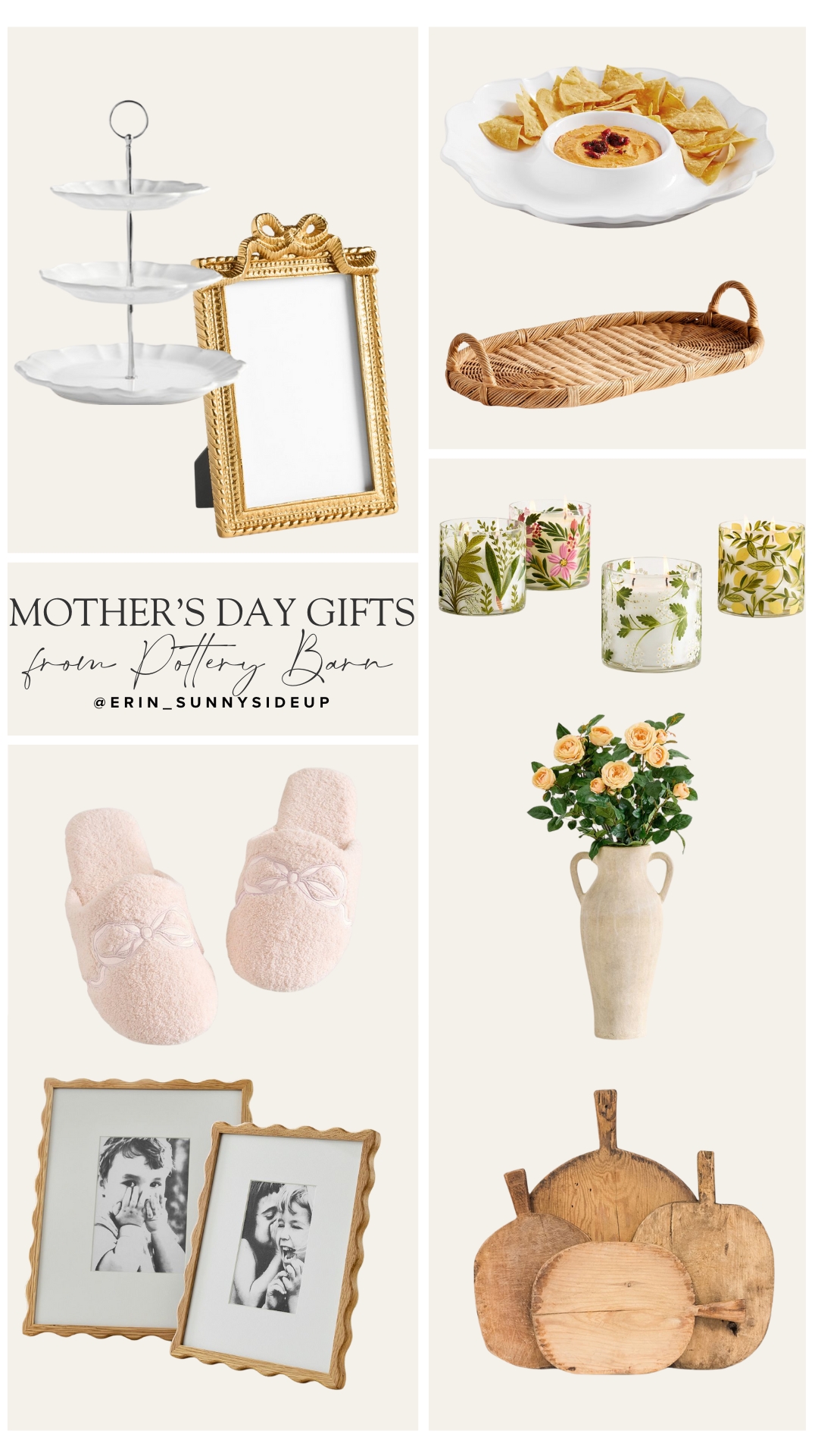 Sunday Edit (Sunny Lifestyles Blog)