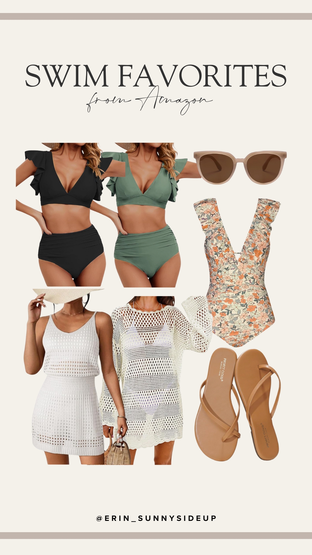 Sunday Edit (Sunny Lifestyles Blog)