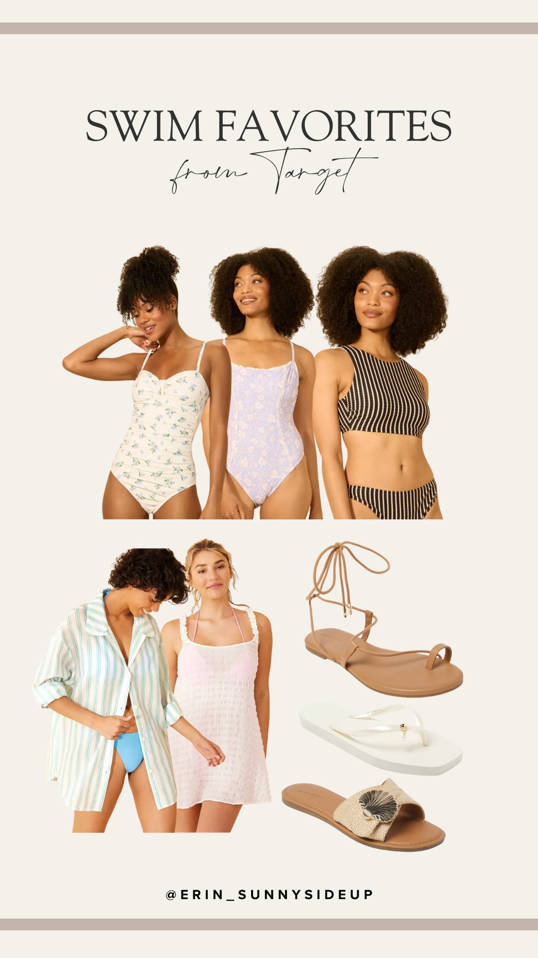 Sunday Edit (Sunny Lifestyles Blog)