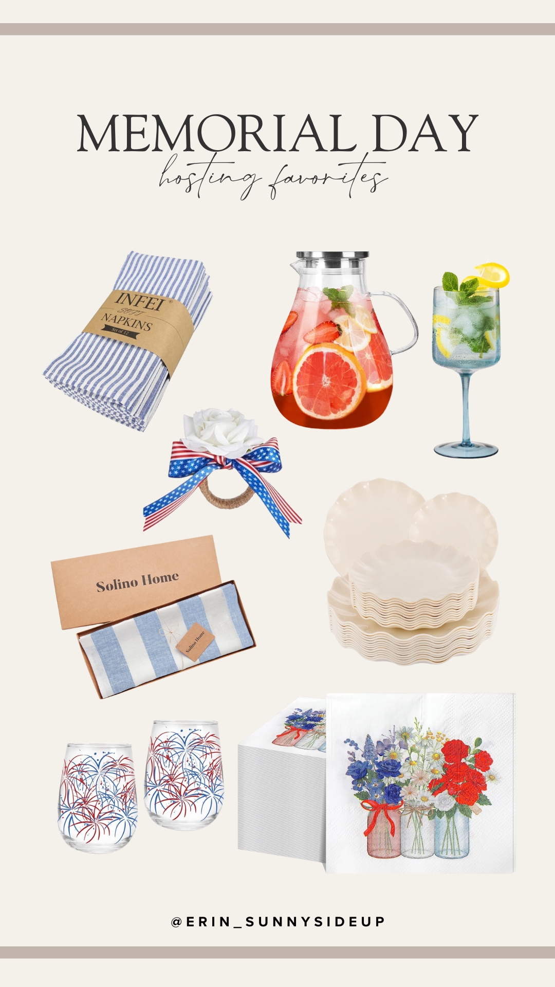 Sunday Edit (Sunny Lifestyles Blog)