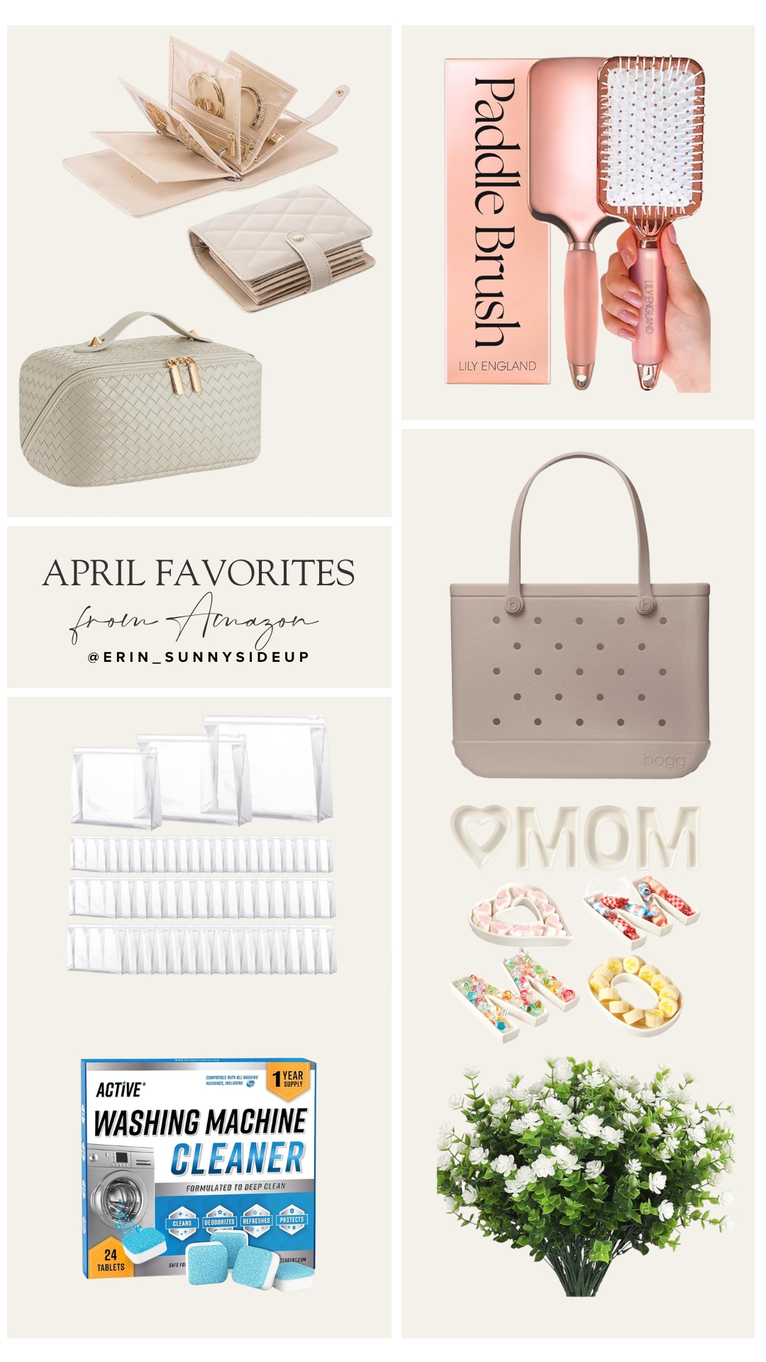 Sunday Edit (Sunny Lifestyles Blog)
