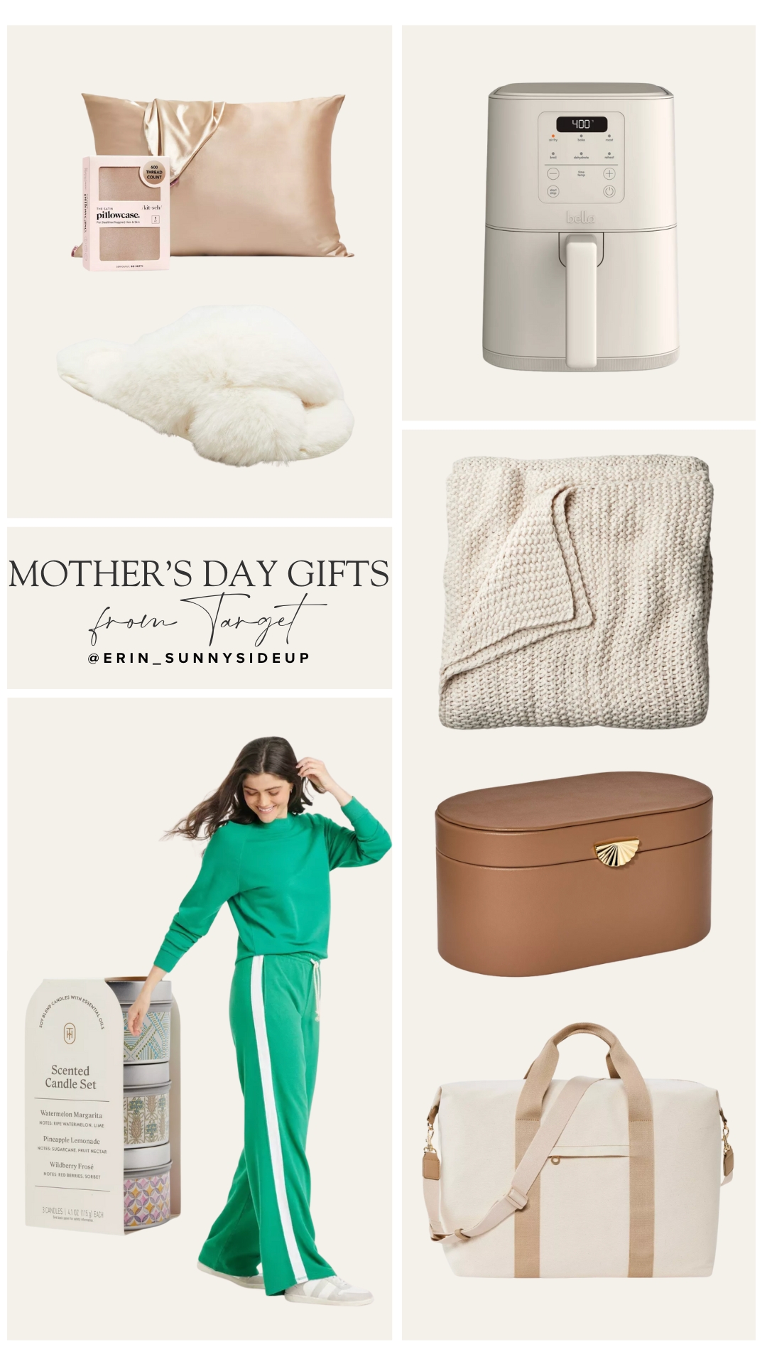 Sunday Edit (Sunny Lifestyles Blog)