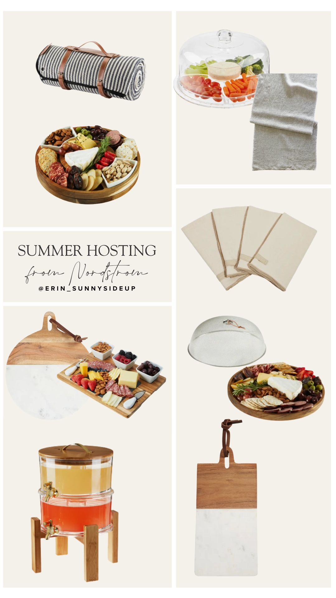 Sunday Edit (Sunny Lifestyles Blog)