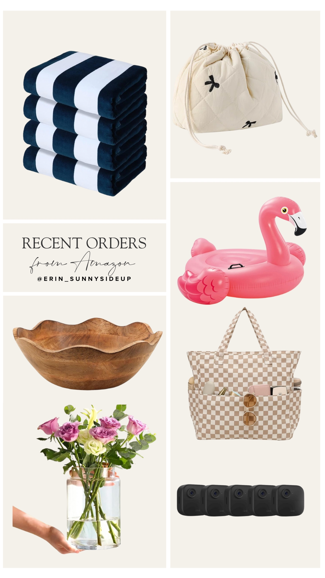 Sunday Edit (Sunny Lifestyles Blog)