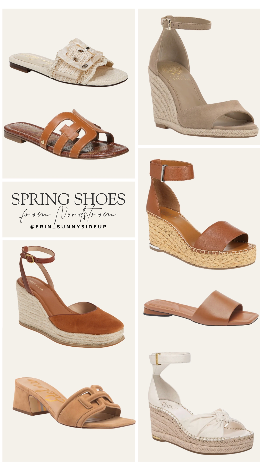 Sunday Edit (Sunny Lifestyles Blog)