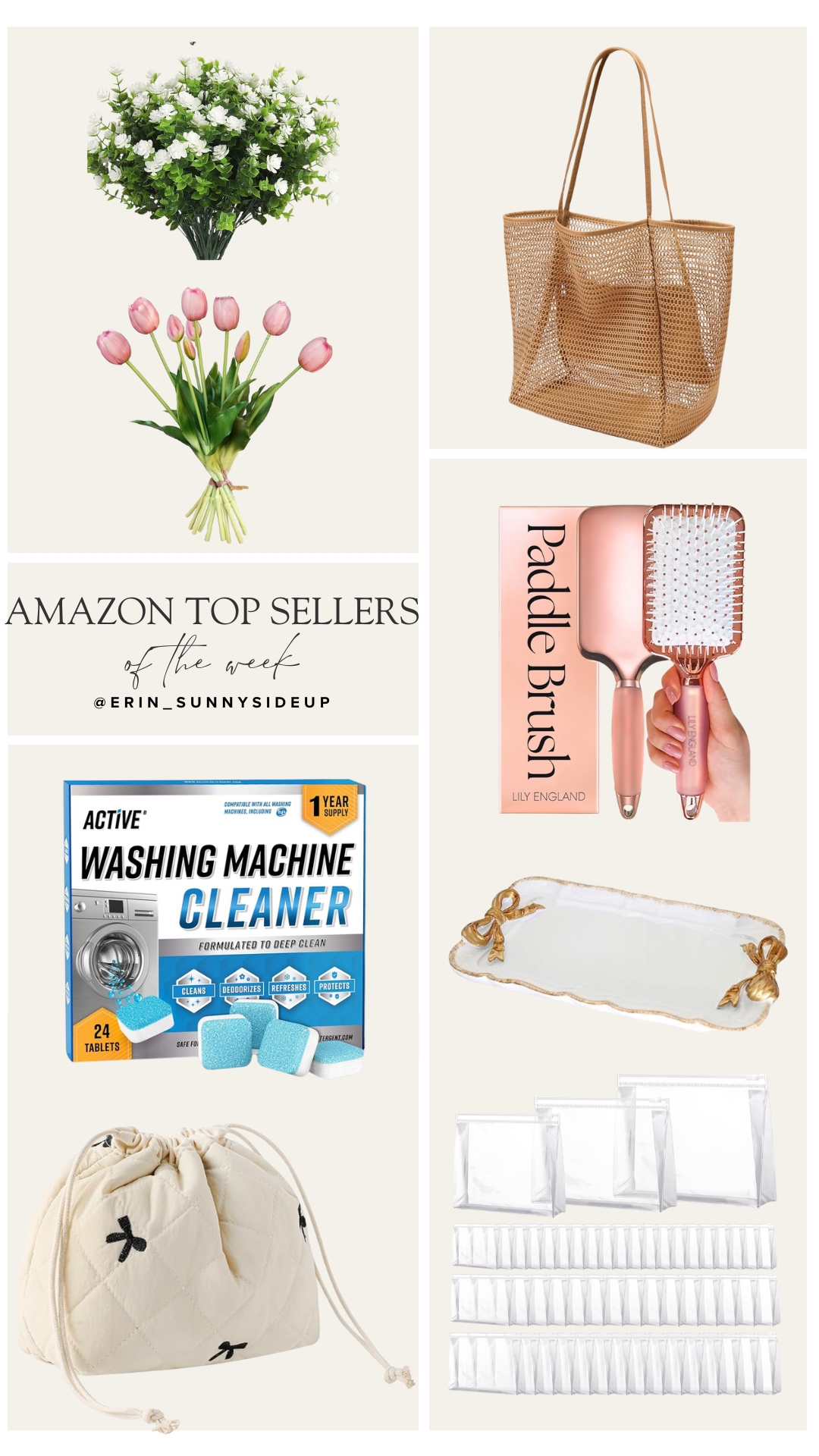 Sunday Edit (Sunny Lifestyles Blog)
