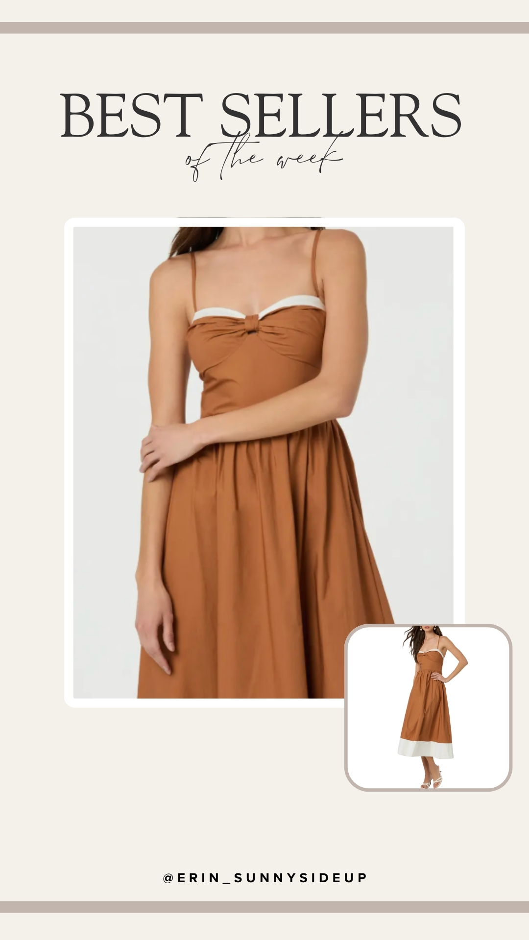 Sunday Edit (Sunny Lifestyles Blog)