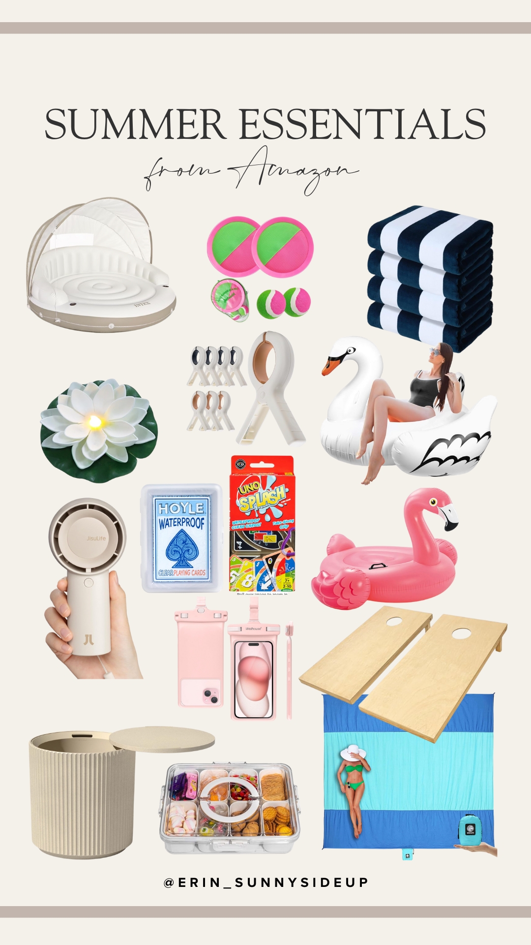 Sunday Edit (Sunny Lifestyles Blog)