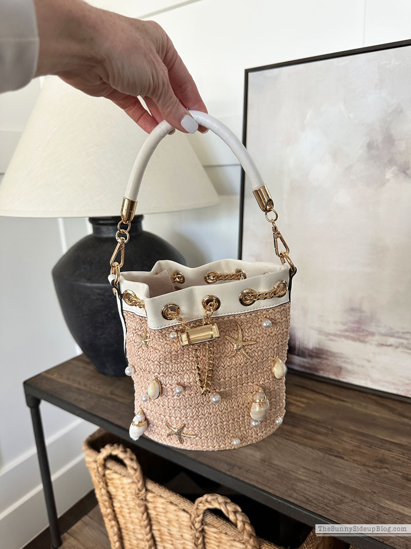 Beach Bag (Sunny Lifestyles)