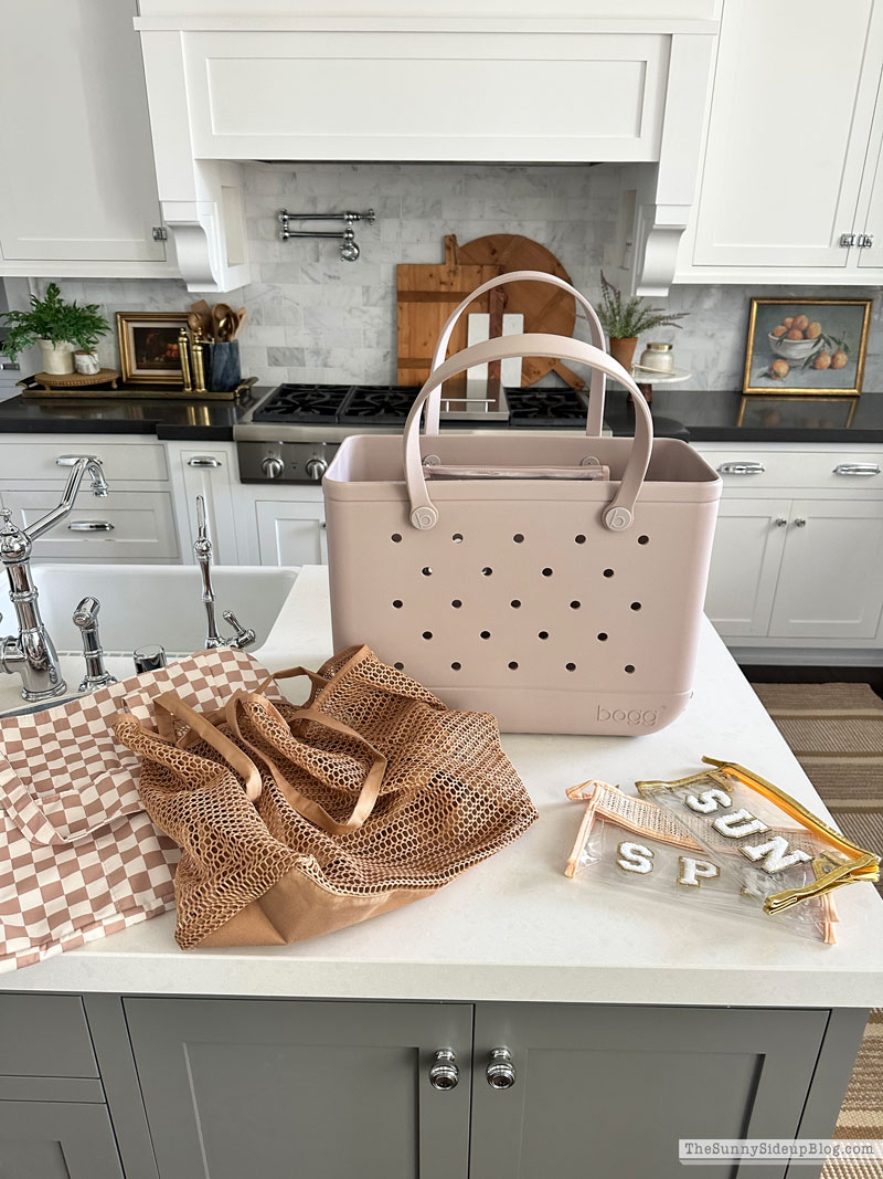Beach Bags (Sunny Lifestyles)