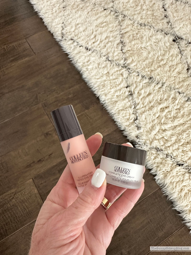 Items I swear by (Sunny Lifestyles)