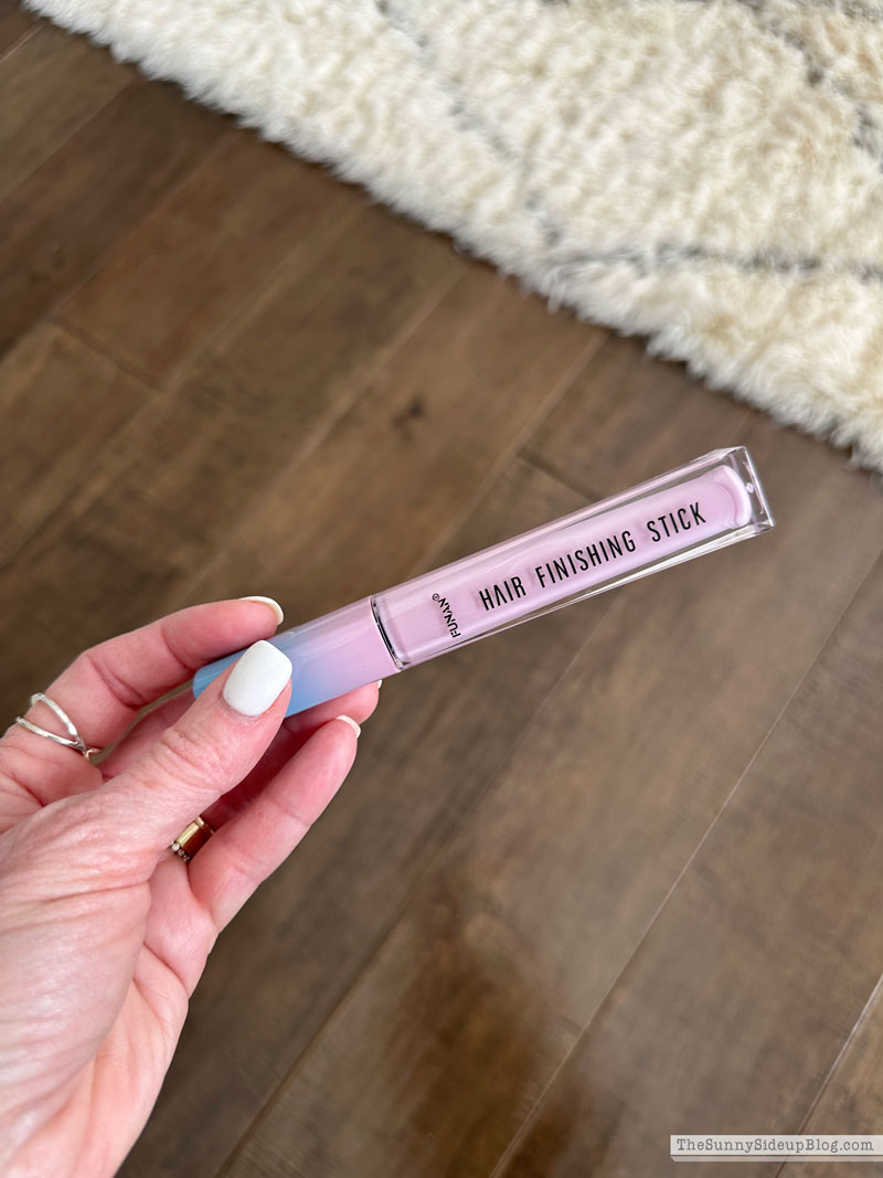 Items I swear by (Sunny Lifestyles)