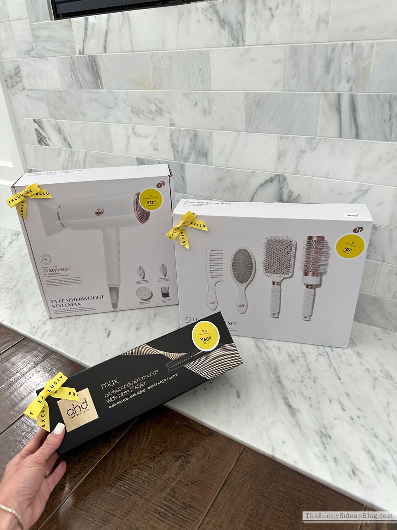 Items I swear by (Sunny Lifestyles)