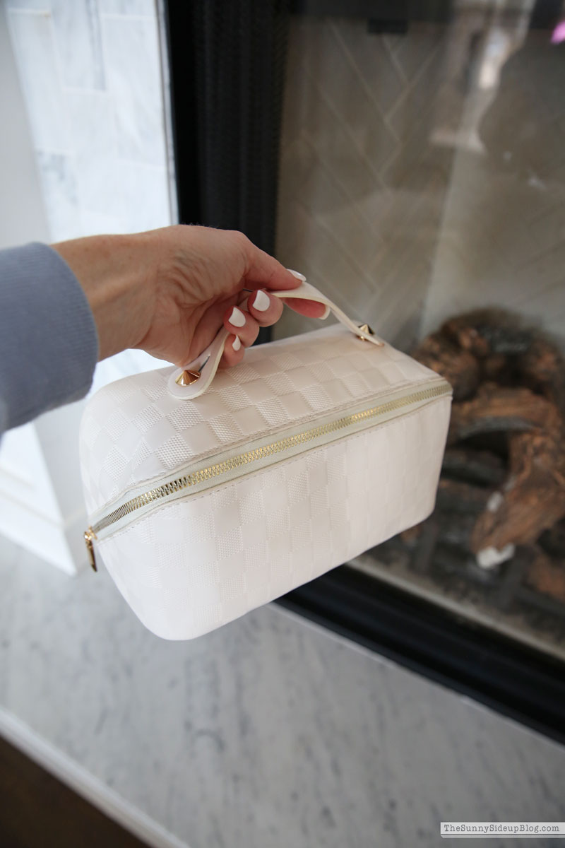 Items I swear by (Sunny Lifestyles)