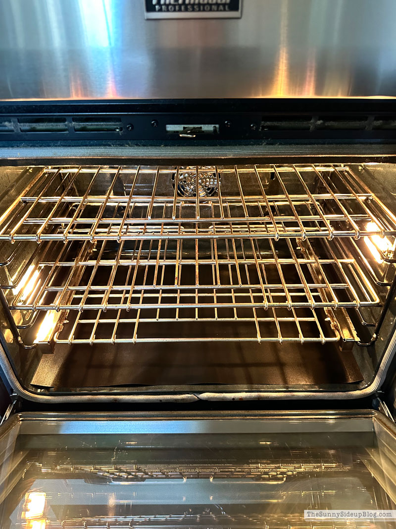 Oven Liner (Sunny Lifestyles)