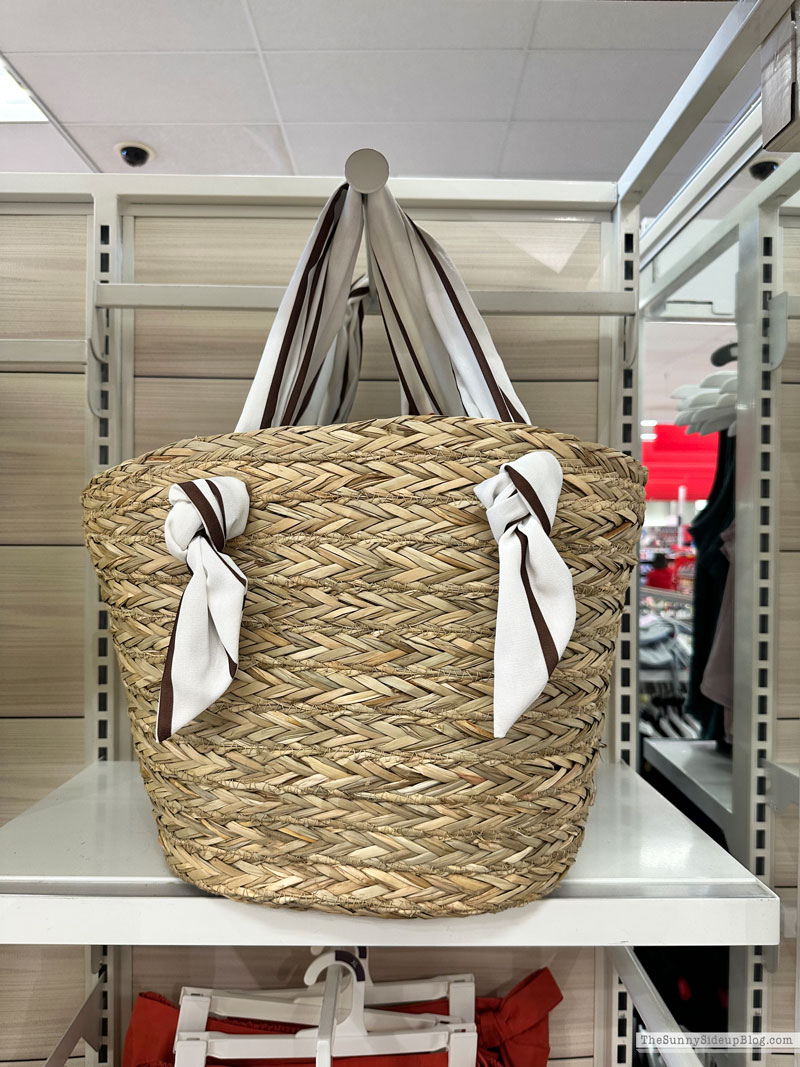 Beach Bag (Sunny Lifestyles)