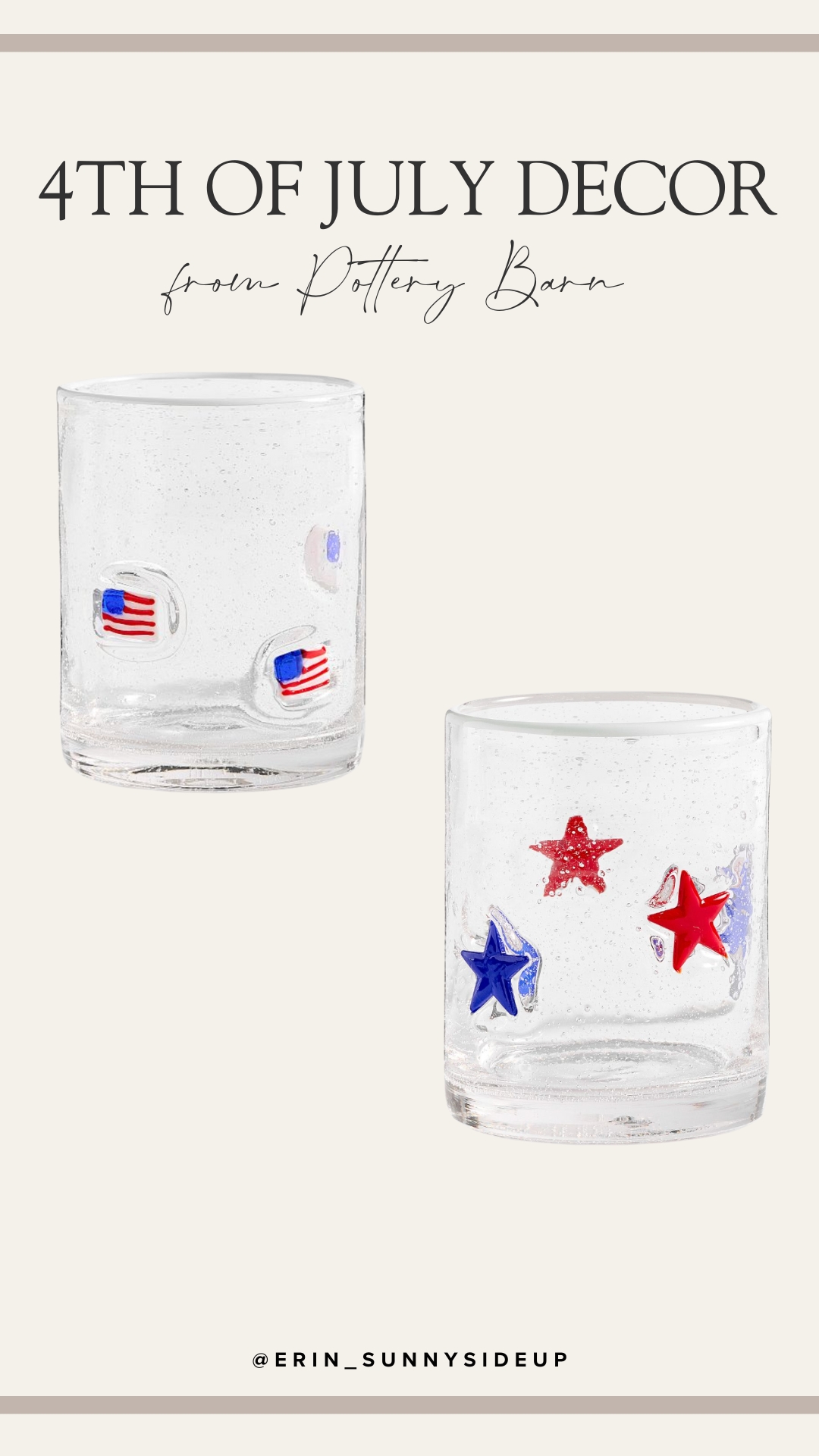 4th of July (Sunny Lifestyles Blog)
