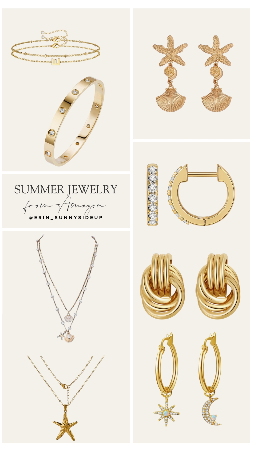 Sunday Edit (Sunny Side Up Blog)