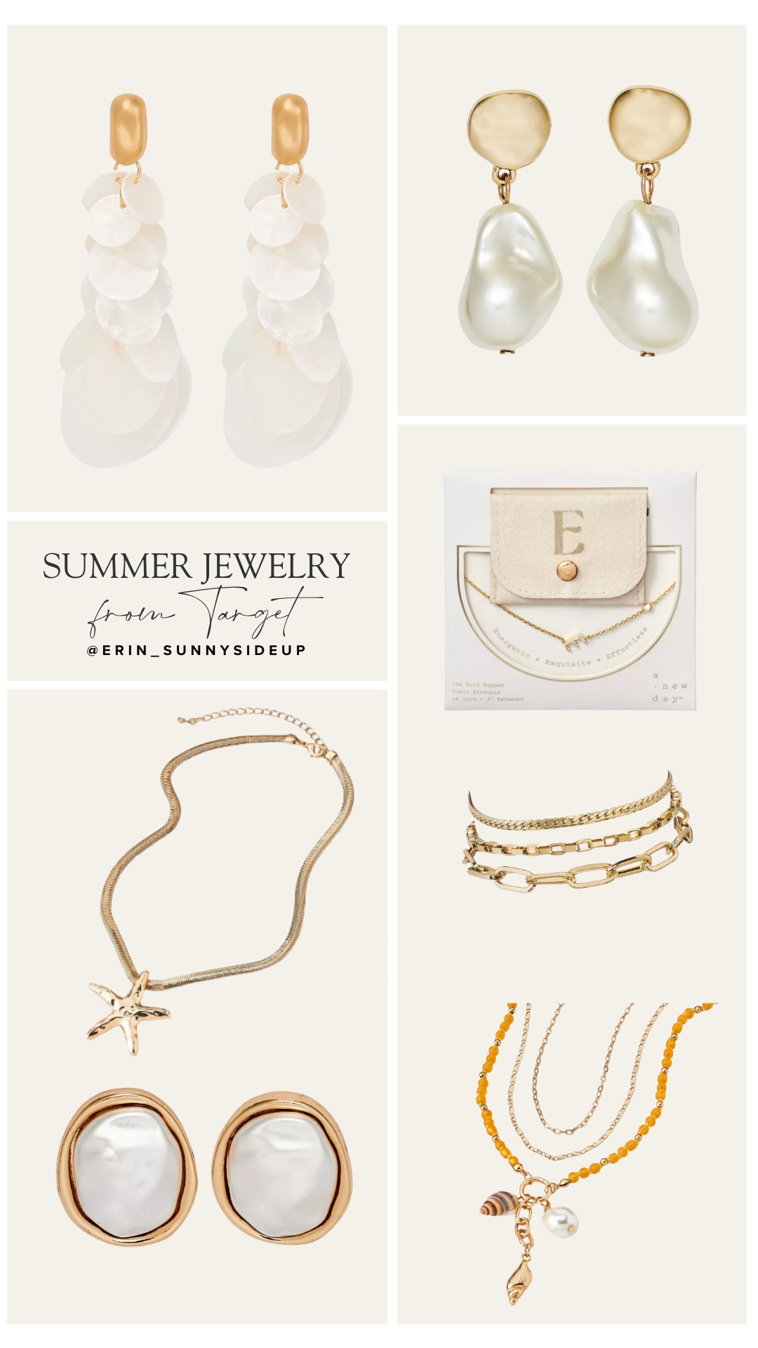 Sunday Edit (Sunny Side Up Blog)