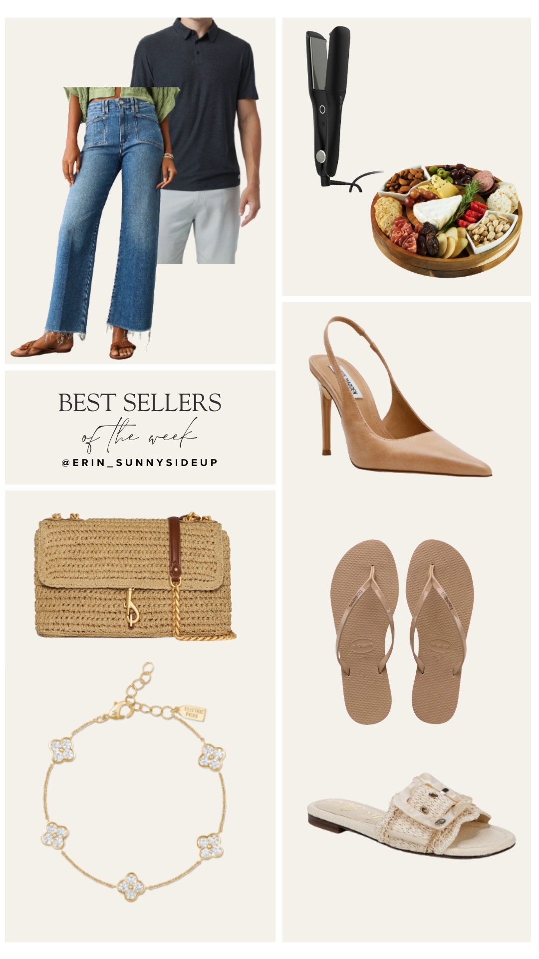 Sunday Edit (Sunny Side Up Blog)