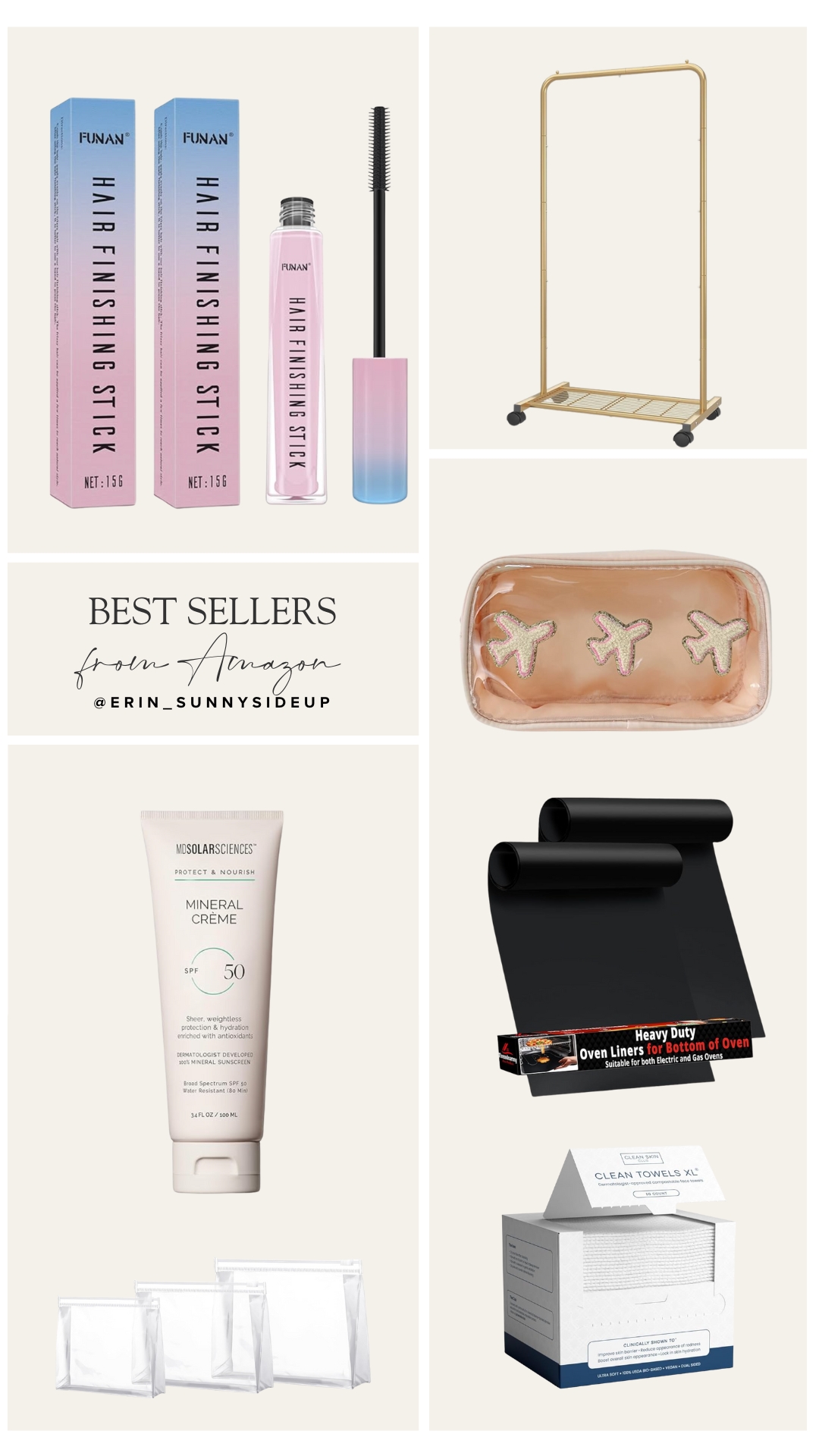 Sunday Edit (Sunny Side Up Blog)