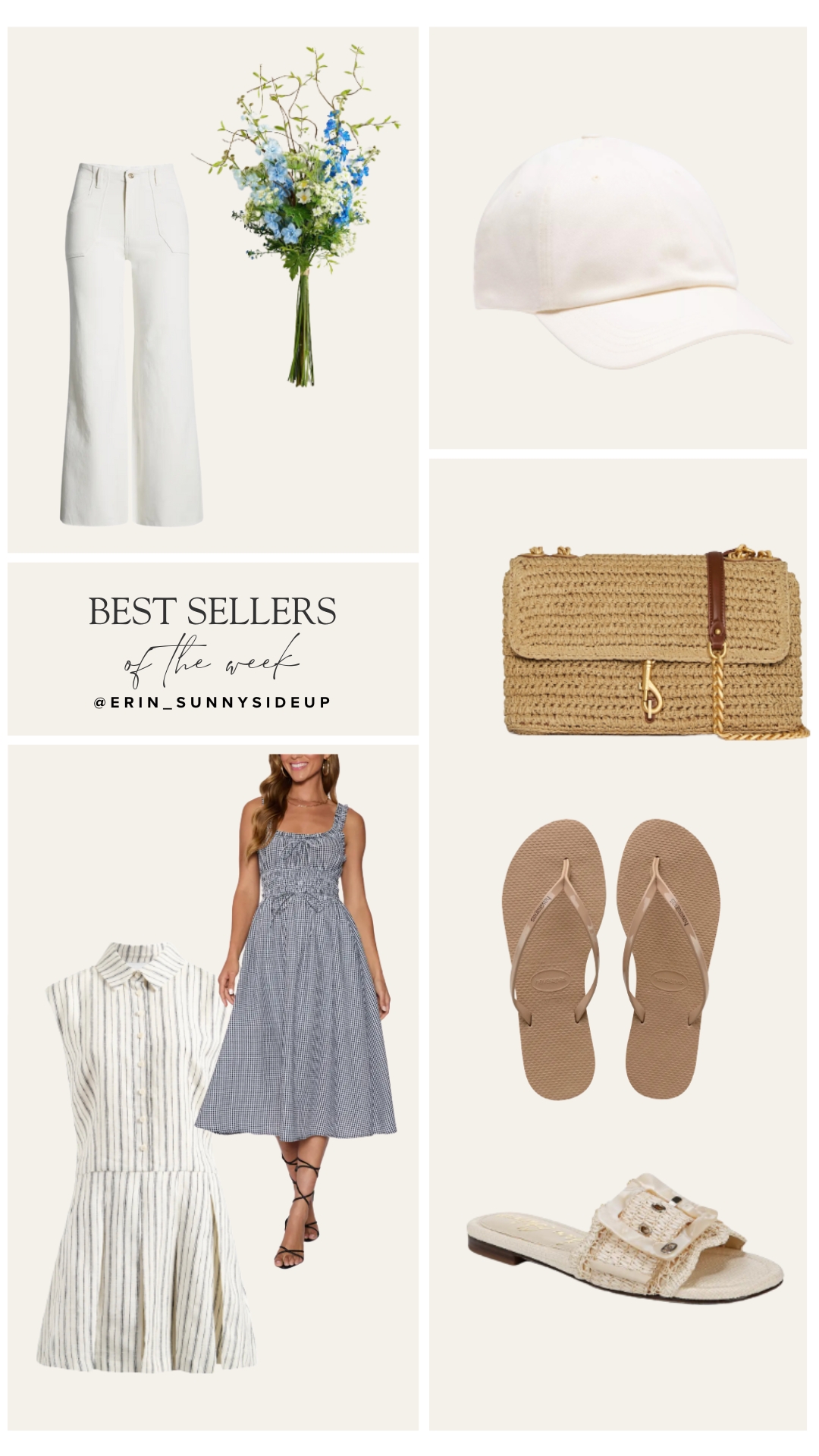 Sunday Edit (Sunny Lifestyles Blog)