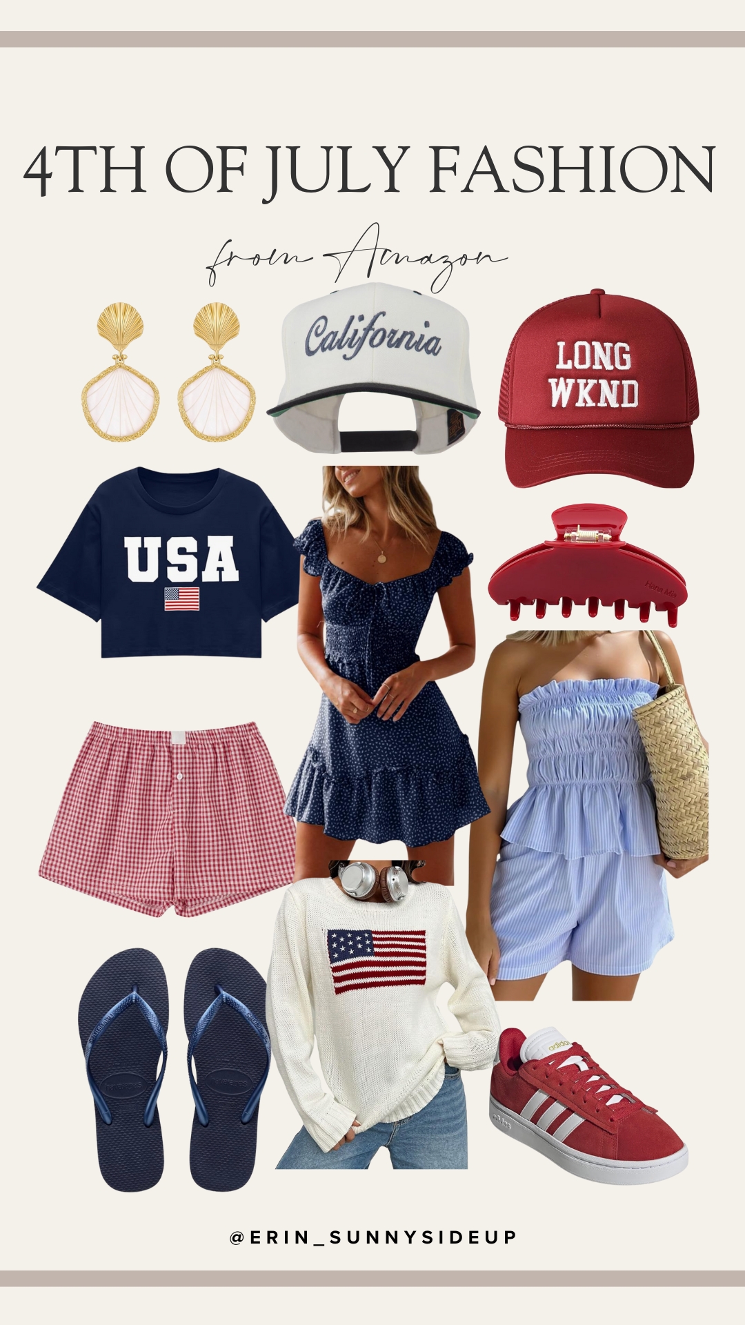 Sunday Edit (Sunny Lifestyles Blog)