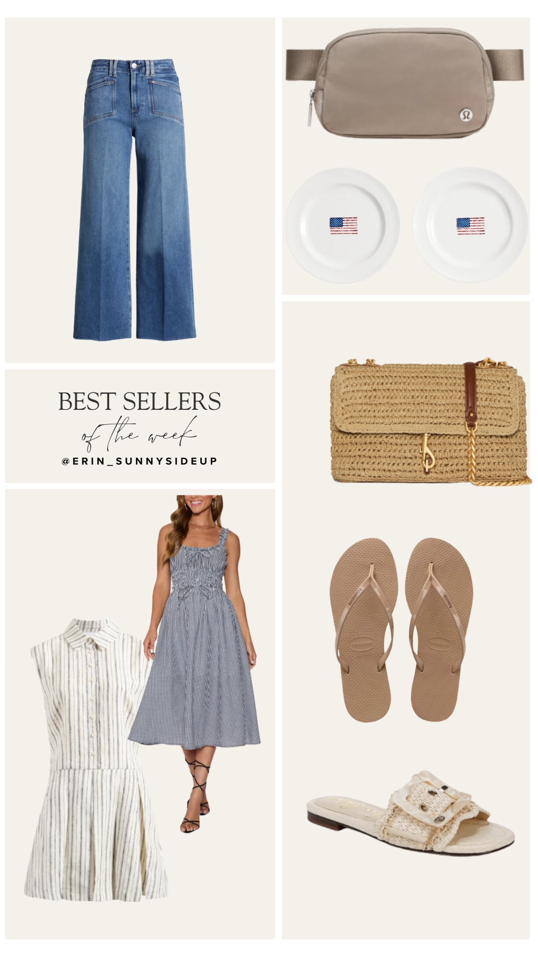Sunday Edit (Sunny Lifestyles Blog)