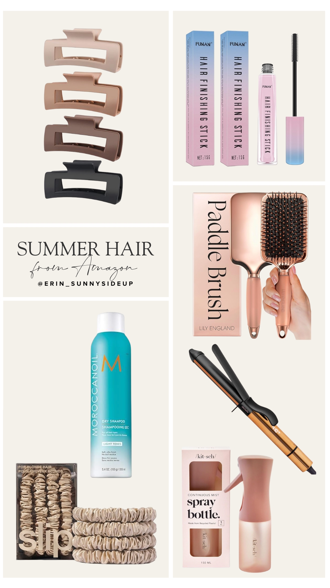 Sunday Edit (Sunny Lifestyles Blog)
