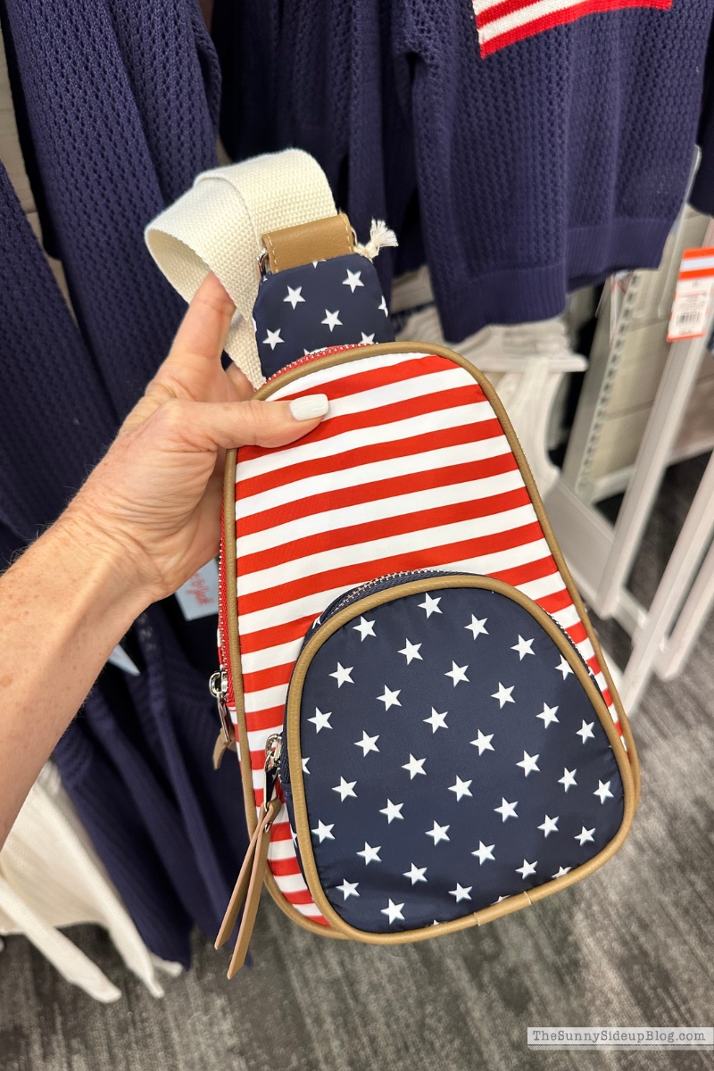 4th of July Target (Sunny Lifestyles Blog)