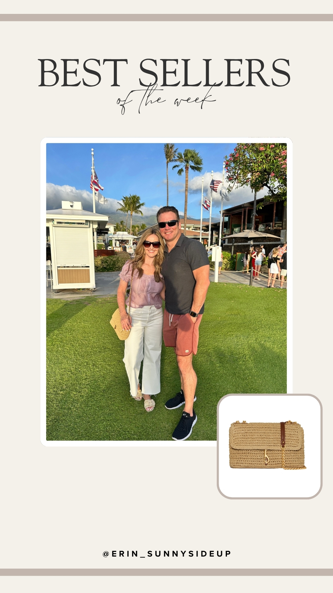 Sunday Edit (Sunny Side Up Blog)