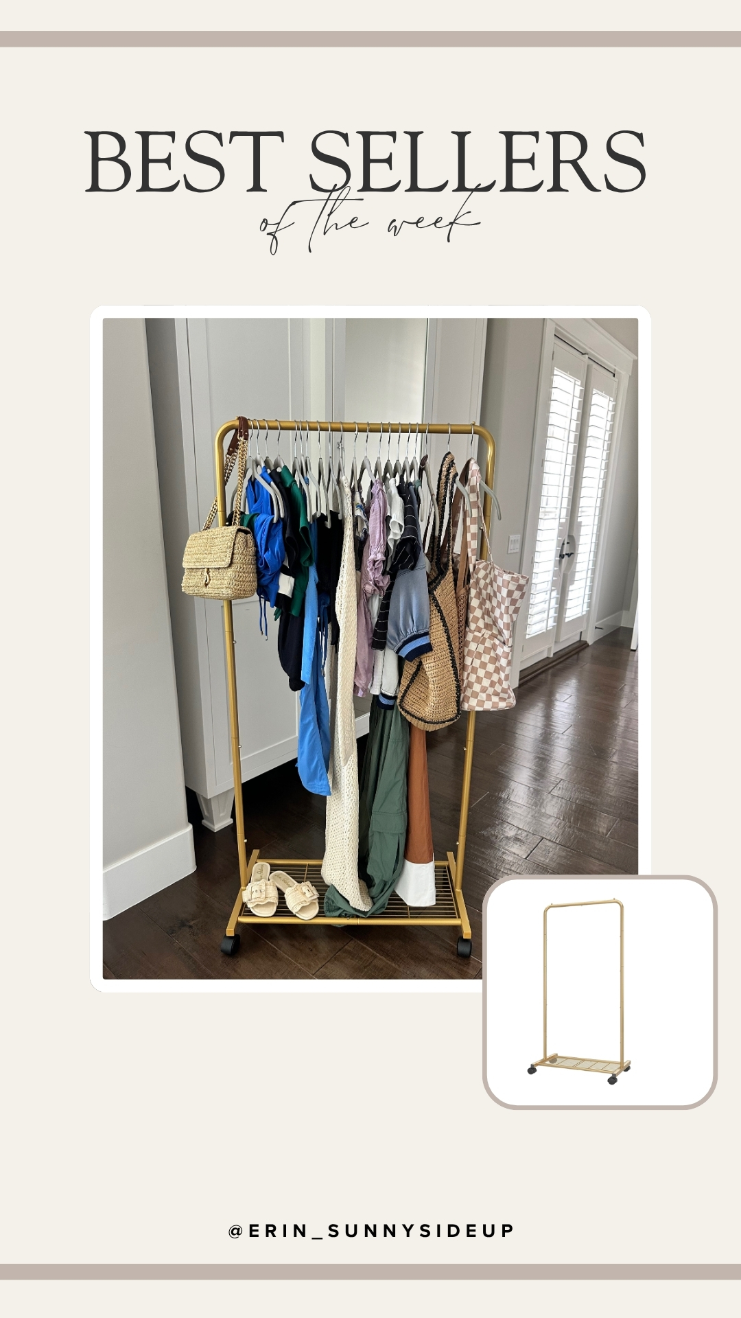 Sunday Edit (Sunny Side Up Blog)