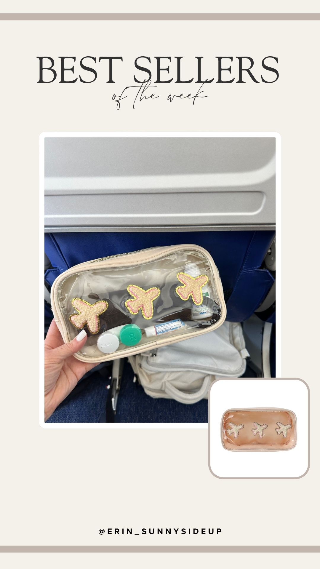 Sunday Edit (Sunny Side Up Blog)