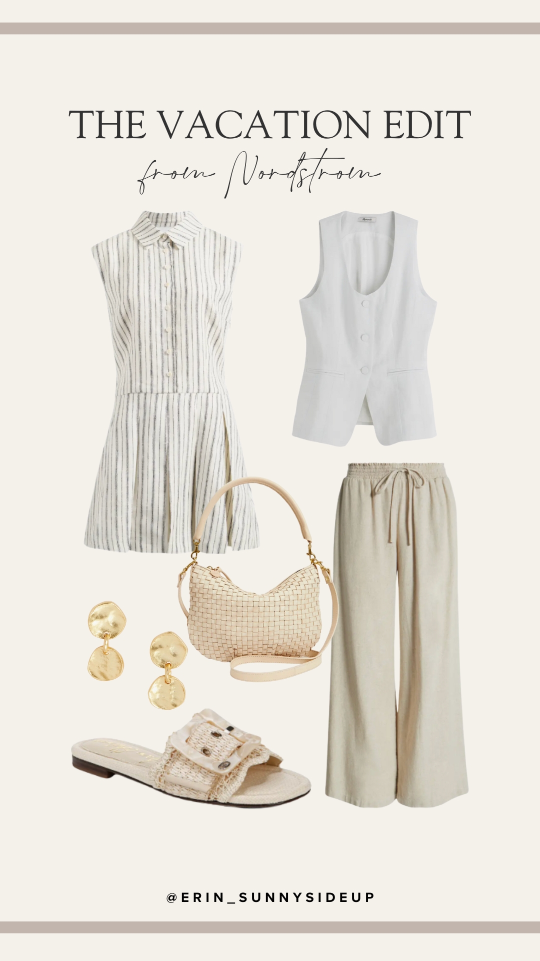 Sunday Edit (Sunny Side Up Blog)