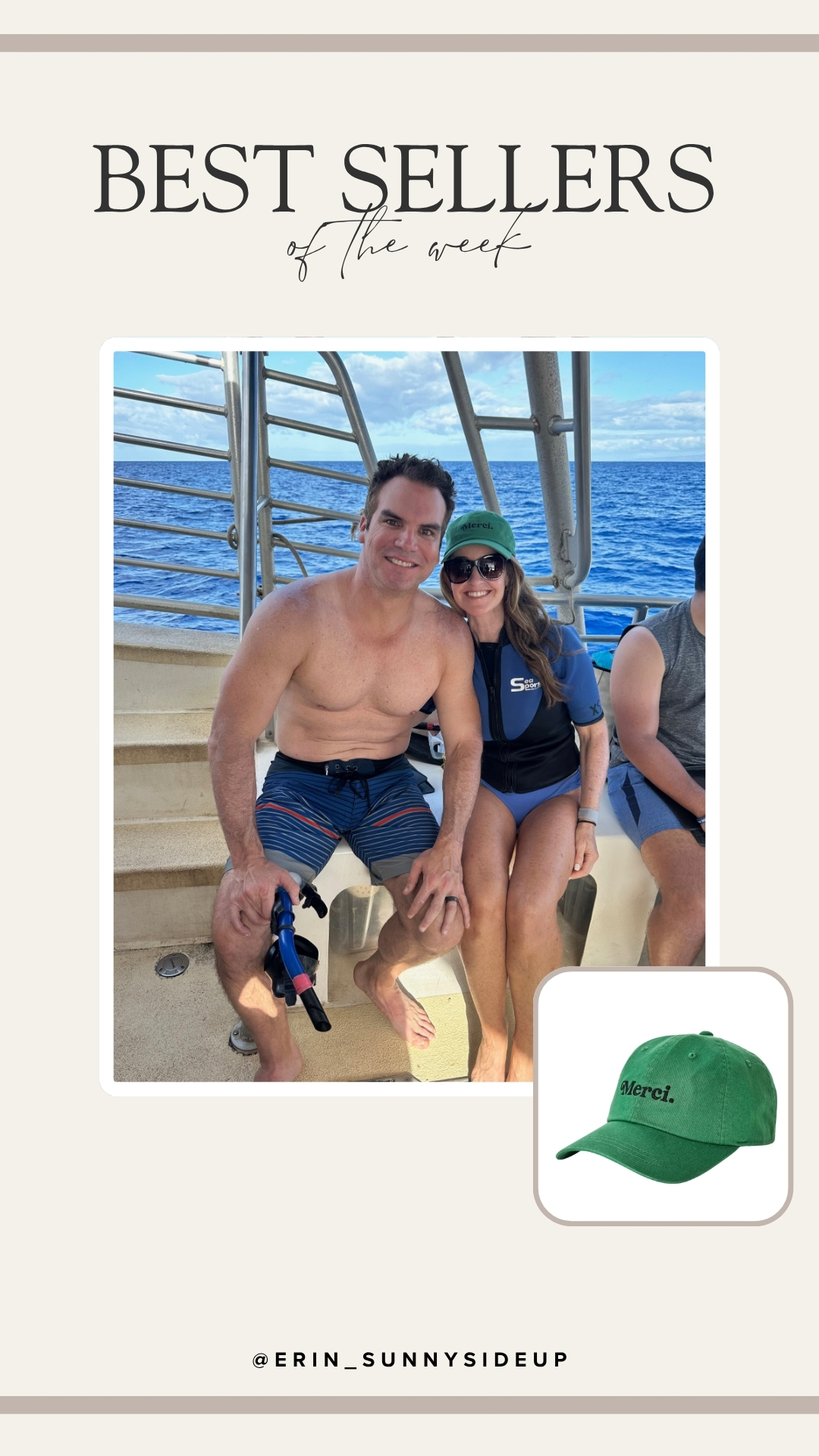 Sunday Edit (Sunny Side Up Blog)