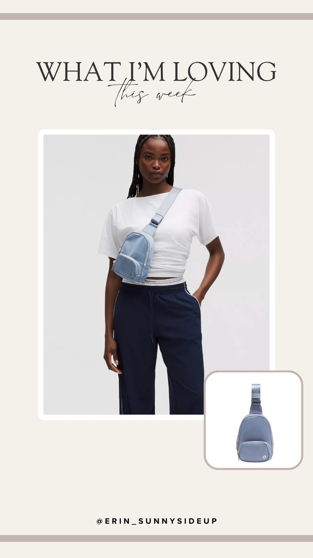 Saturday 6 (Sunny Lifestyles Blog)